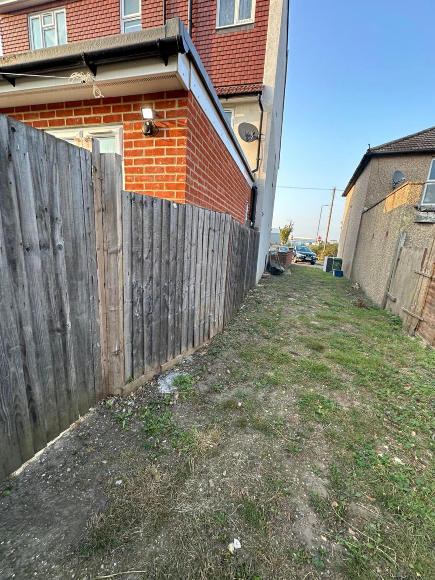 Luxury Ensuite Studio In Crayford Dartford Bexley London With Full Kitchen And Side Garden Alleyway Entrance Erith Exteriér fotografie